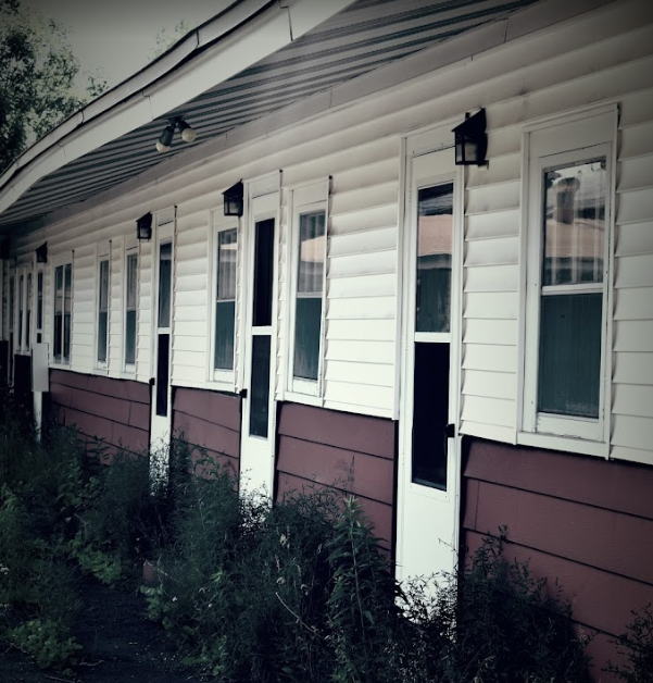 Bingos Motel - From Website (newer photo)